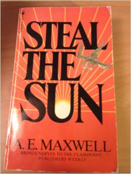 Steal The Sun