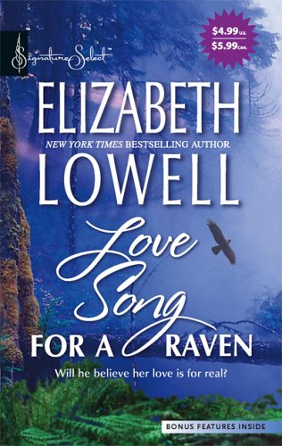 Love Song for a Raven