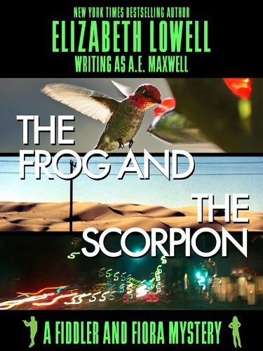 The Frog and the Scorpion
